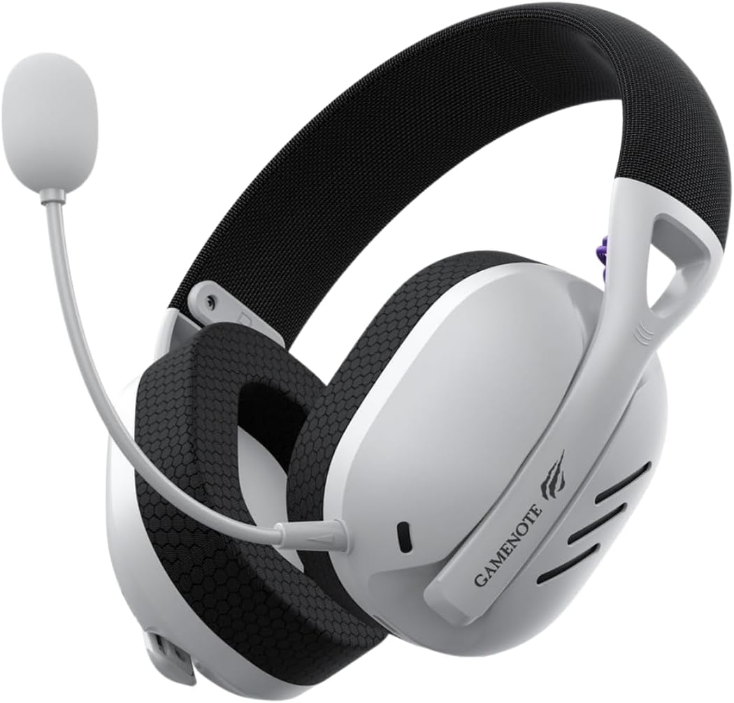 Headset Gamer Havit Fuxi-H3