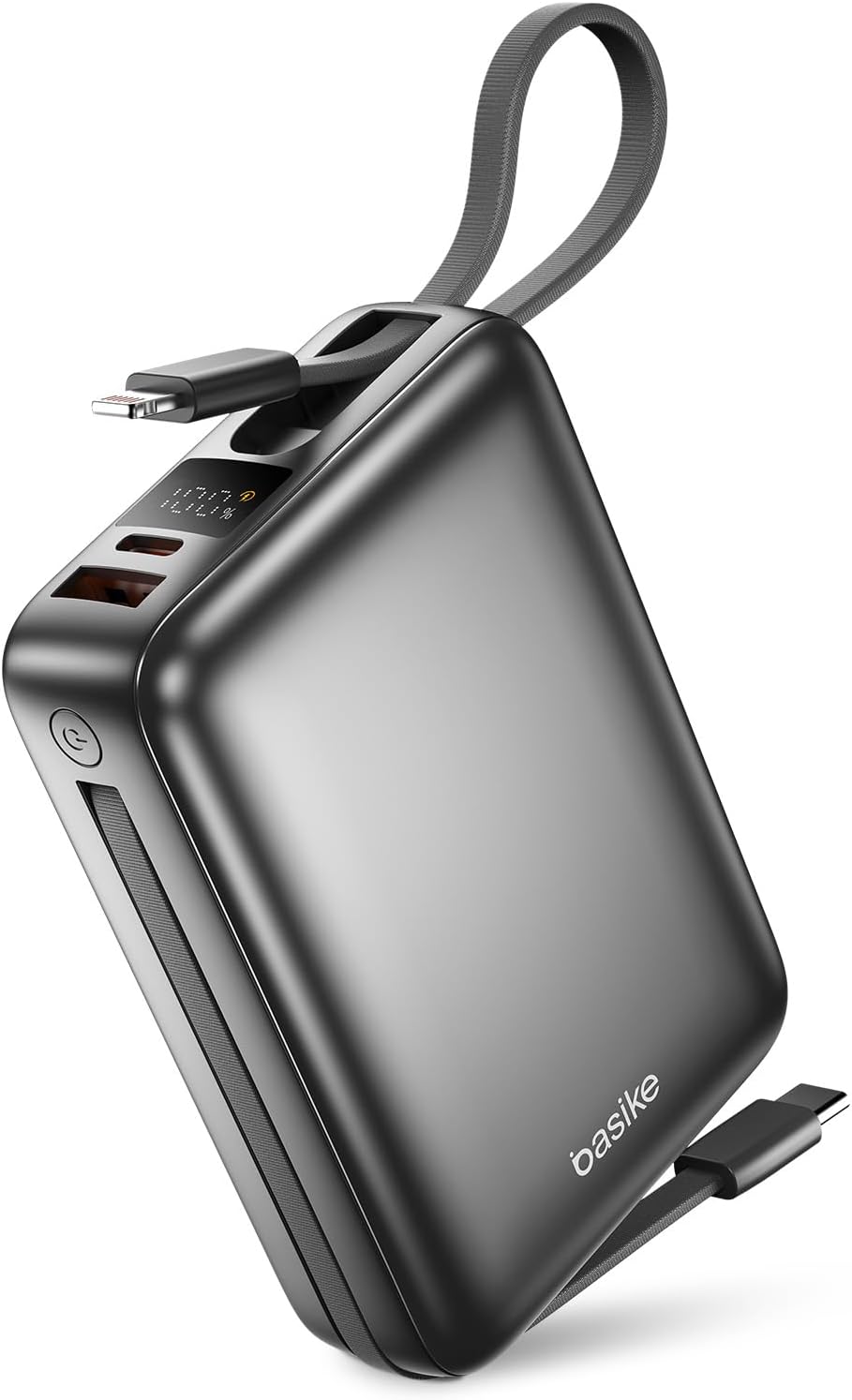 Power Bank Basike 20000Mah 22,5W