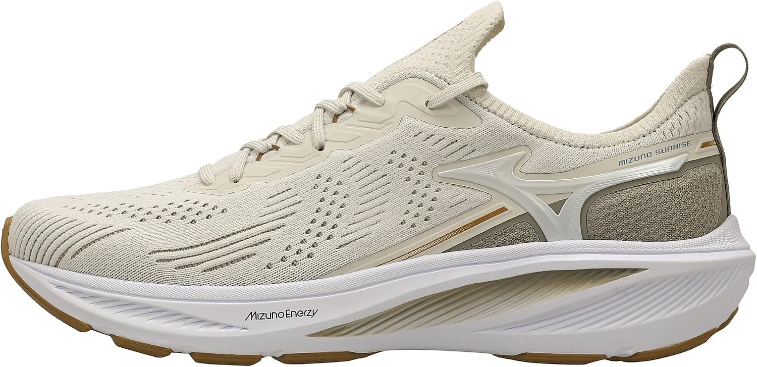 Tênis Mizuno Sunrise