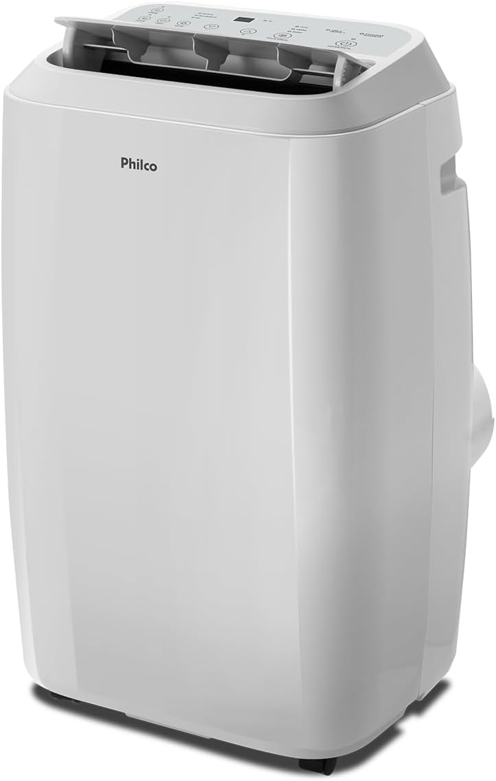 Ar-Condicionado Portátil Philco 12000 Btus Pac12000F5