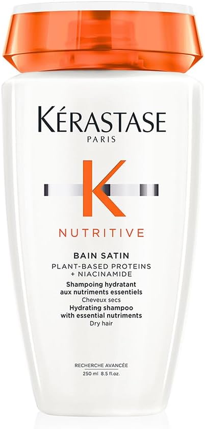 Kérastase Bain Satin Shampoo 250Ml