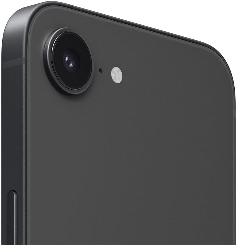 Ajuda a evidenciar acabamento, ergonomia e perfil do smartphone.