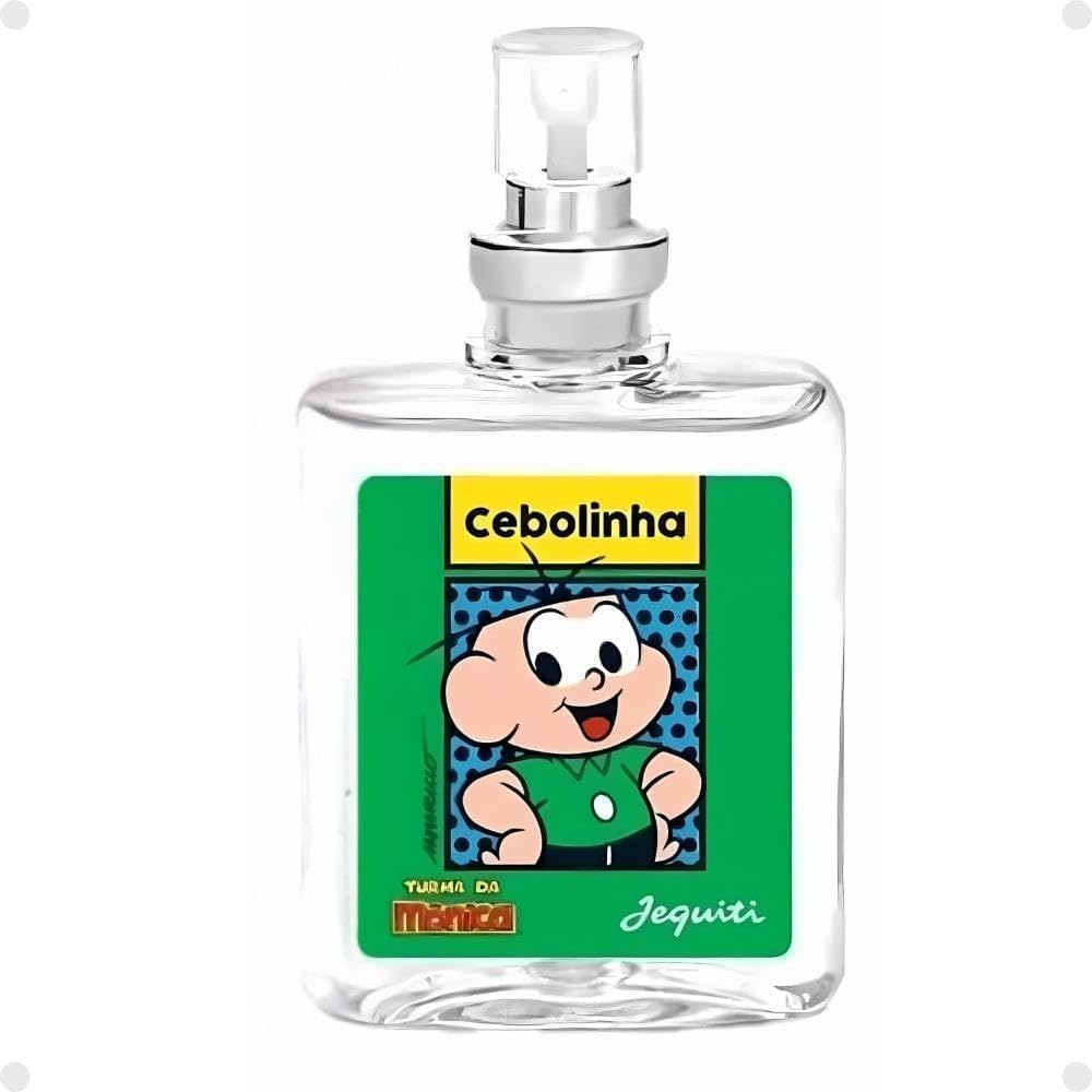 Ajuda a evidenciar a licença Turma da Mônica e o apelo visual infantil/teen.