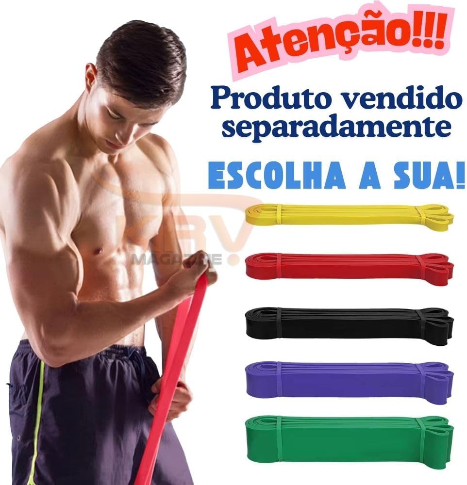 Ajuda a evidenciar o acabamento, a densidade do látex e a sensação de robustez da versão extra pesada.