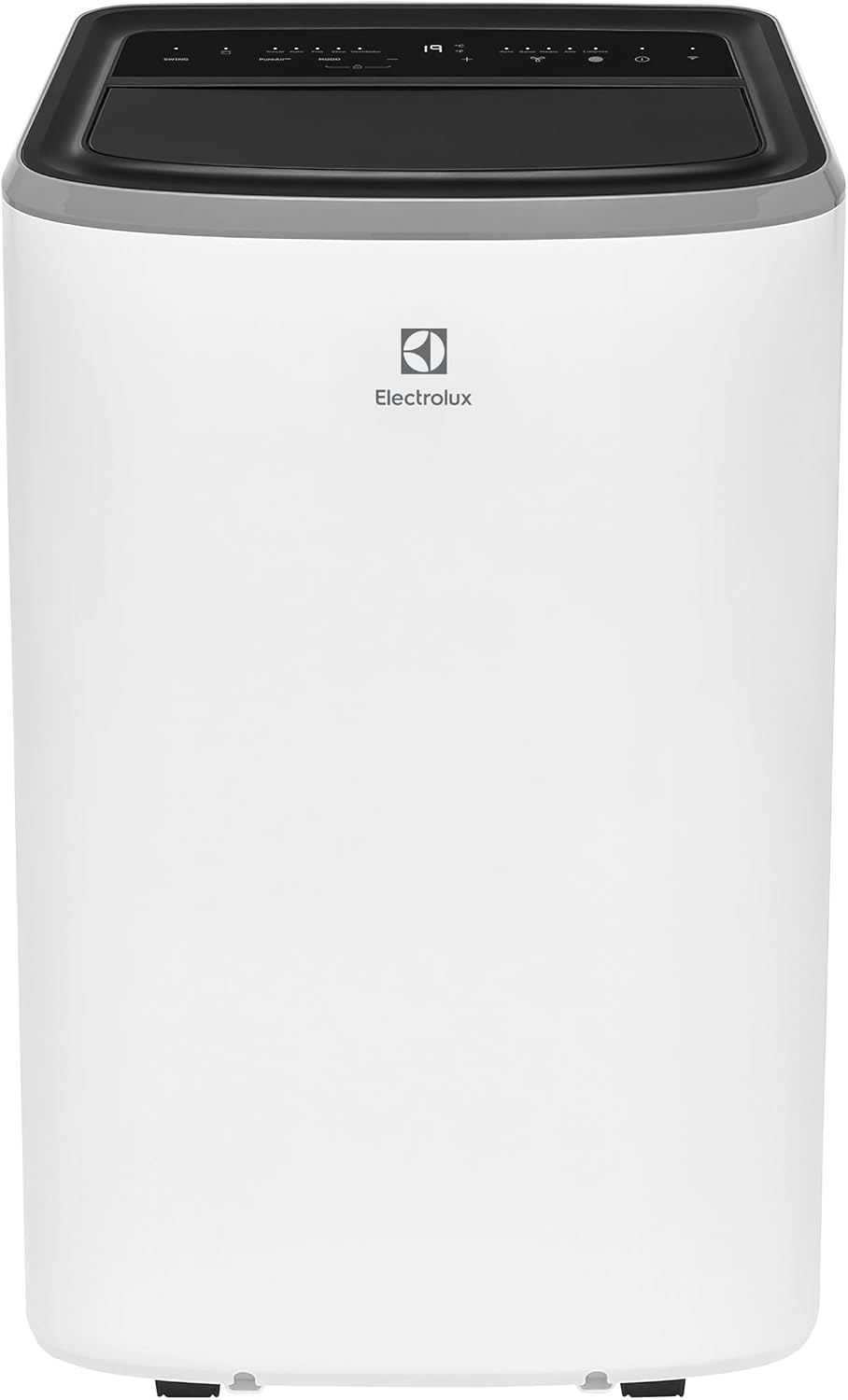 Electrolux Ar-Condicionado Portátil Electrolux 12.000 Btus Frio com Wi-Fi Branco (Sp12F) 127V