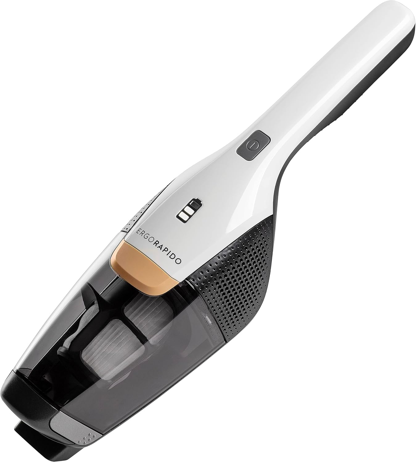 Ajuda a mostrar ergonomia, mobilidade e utilidade em limpeza de ambientes comuns da casa.