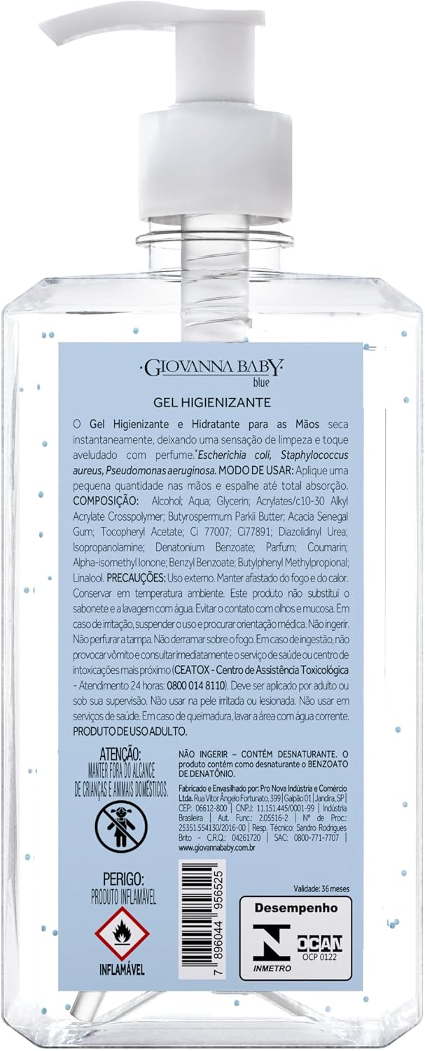Aplicação no dia a dia e percepção de produto premium/estilo de vida.