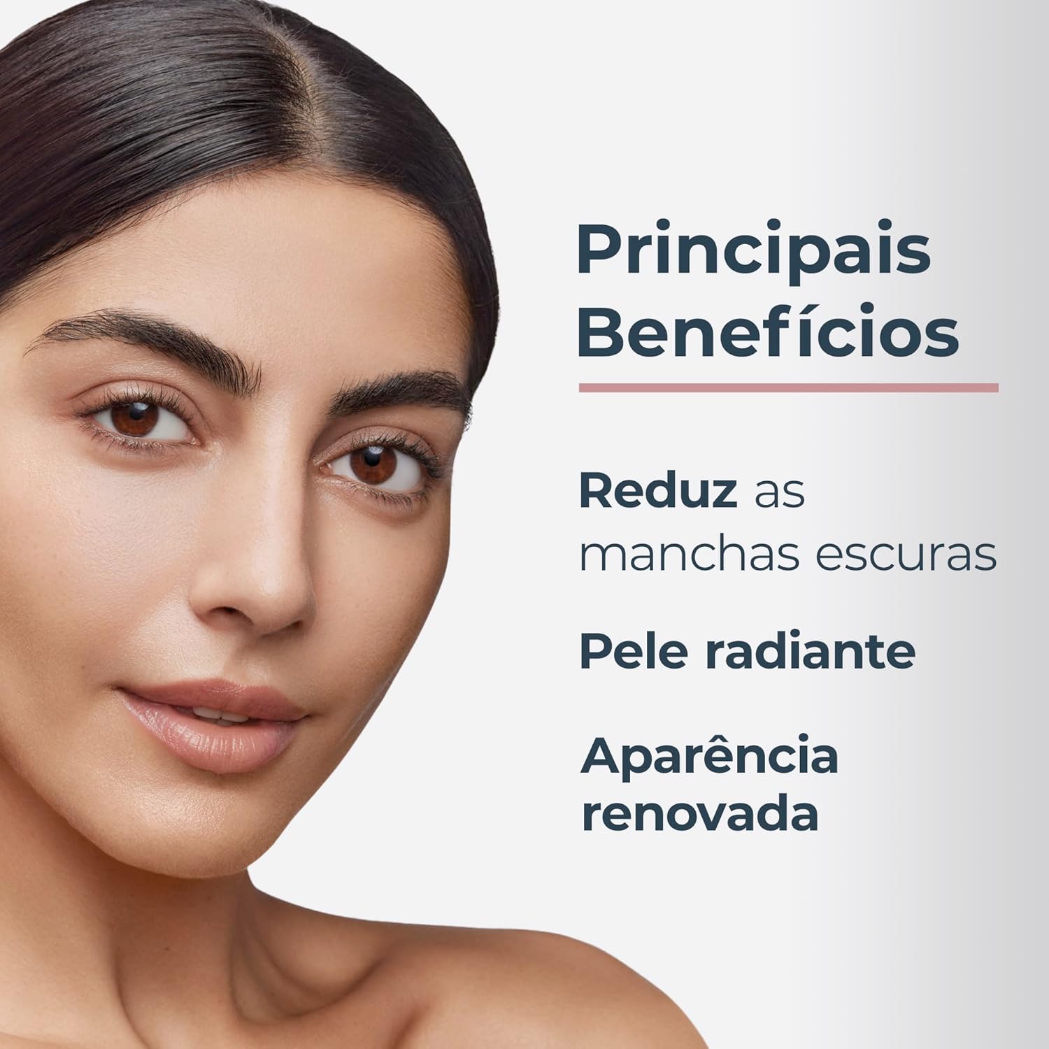 Evidencia design, ergonomia e tamanho físico do produto para uso no dia a dia.