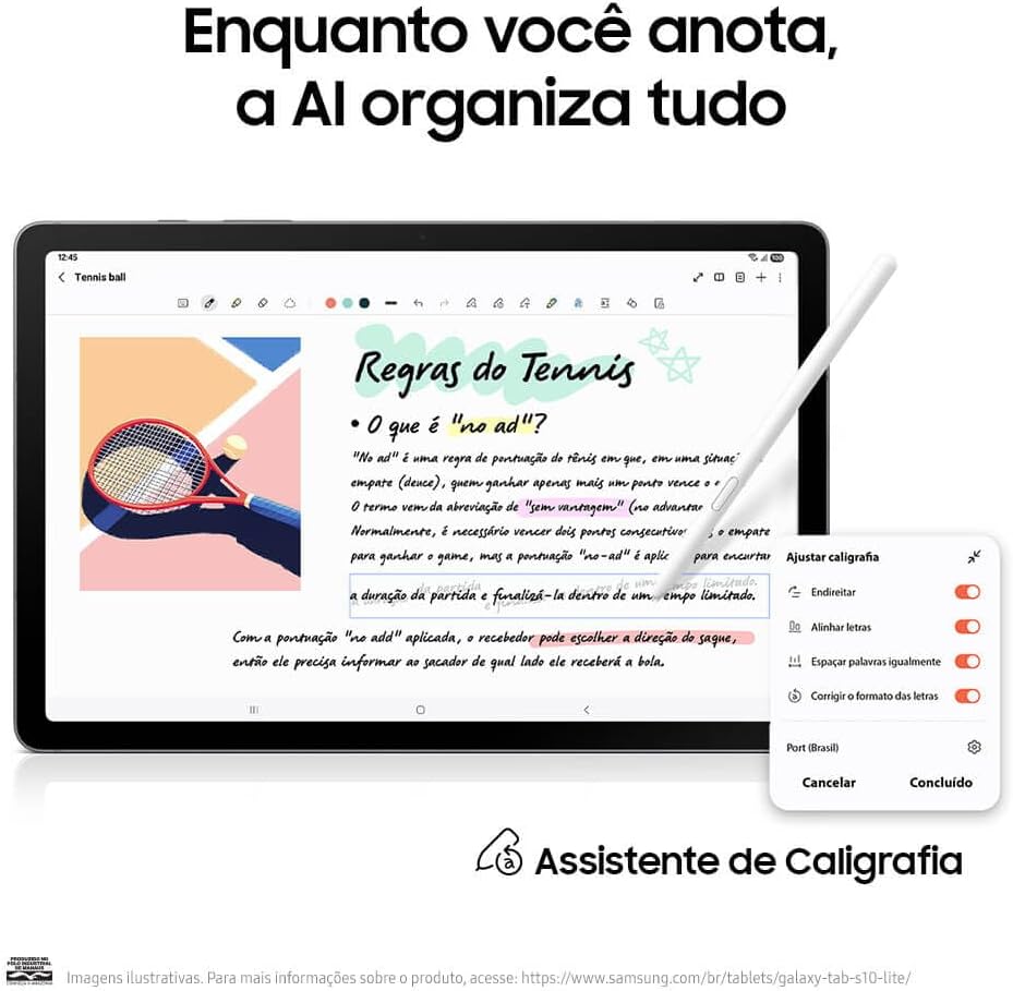 Mostrar espessura, ergonomia e acabamento lateral.