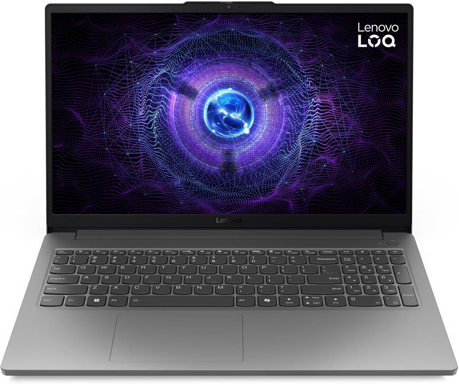 Notebook Lenovo Loq Essential I5 Rtx 4050
