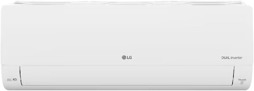 Ajuda a destacar a proposta de conectividade, automação e conforto no dia a dia com LG ThinQ e controle inteligente.