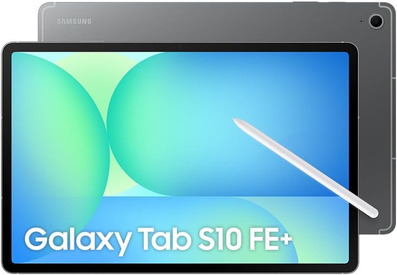 Samsung Galaxy Tab S10 Fe+ 128Gb