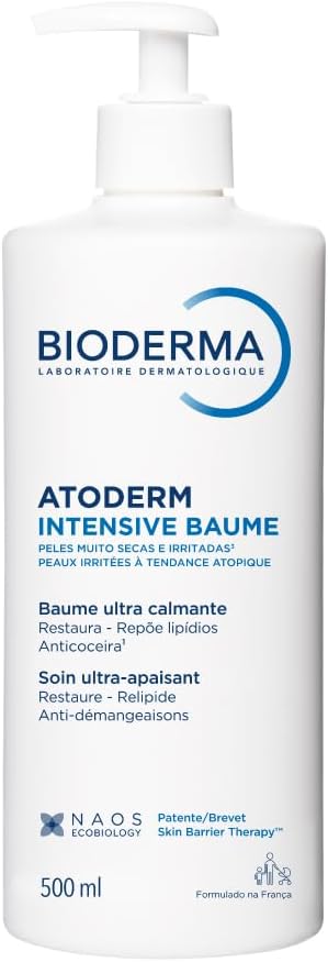 Atoderm Intensive Baume, Bioderma
