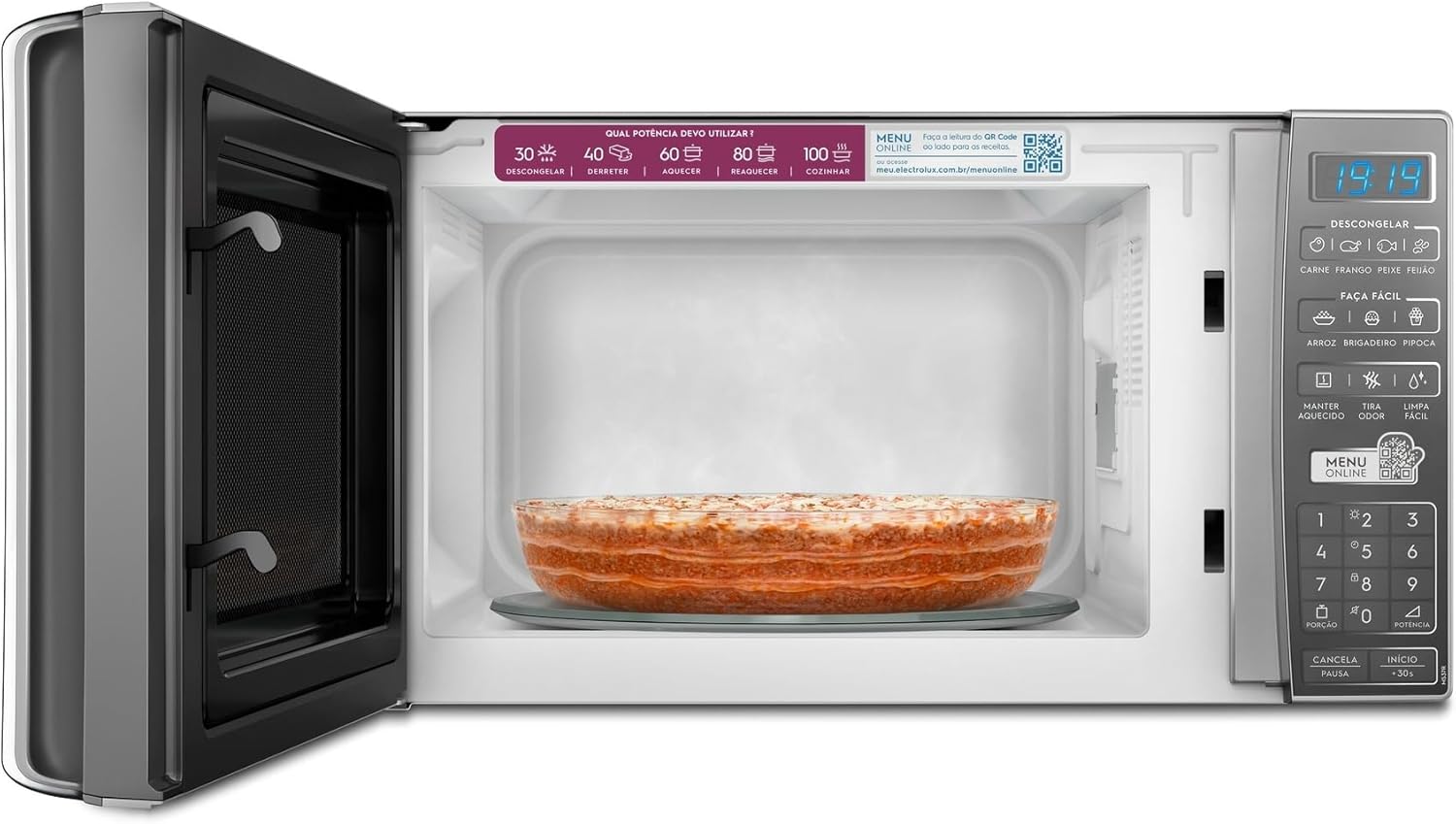 Mostra como o produto se comporta no dia a dia e como fica visualmente no ambiente real.