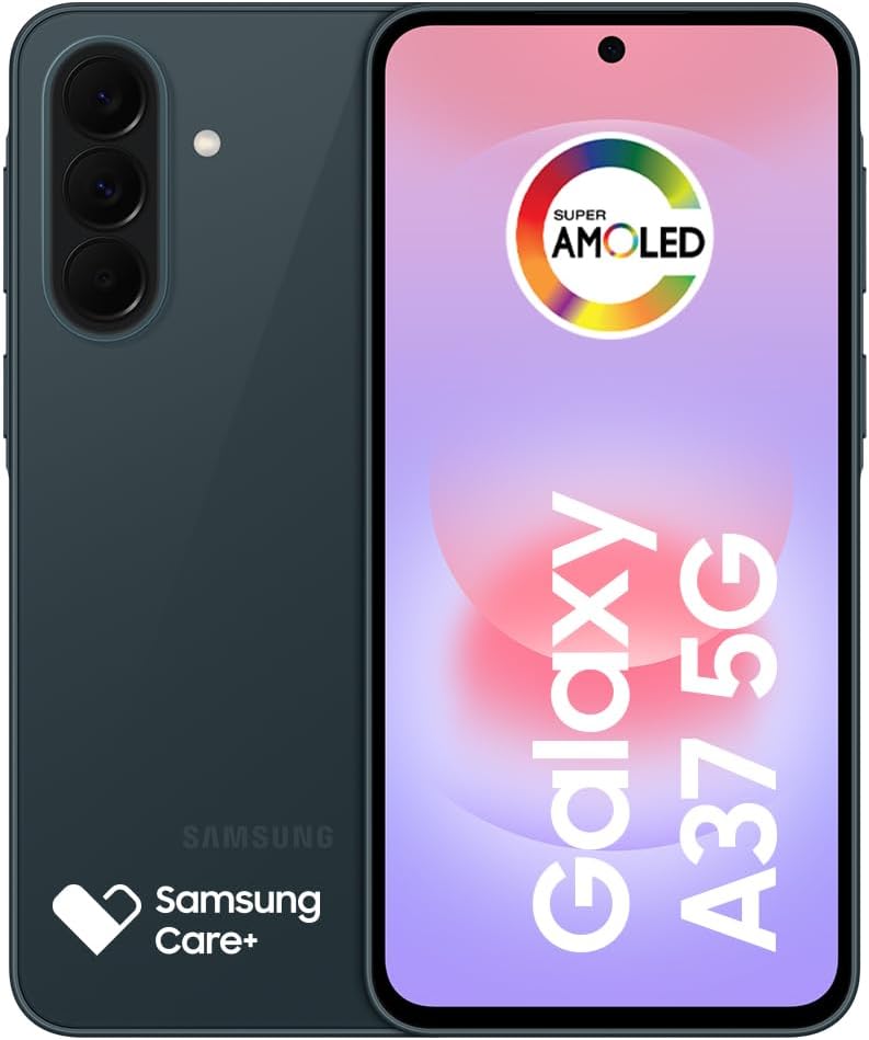 Samsung Galaxy A37 5G 256Gb Verde
