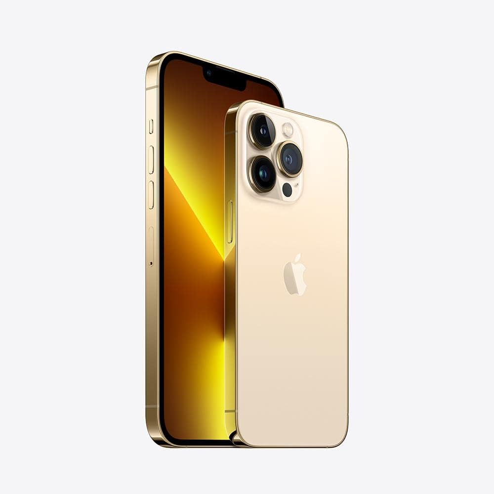 Ajuda a mostrar ergonomia, acabamento lateral e sensação de produto premium, reforçando a construção física do iPhone.