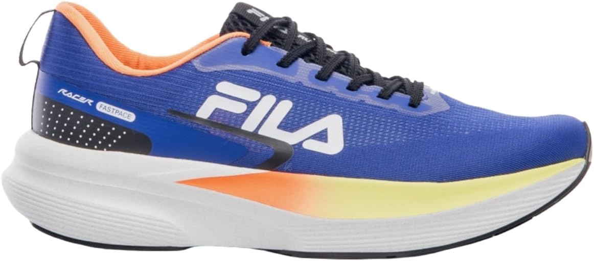 Tenis Masculino Fila Racer Fastpace