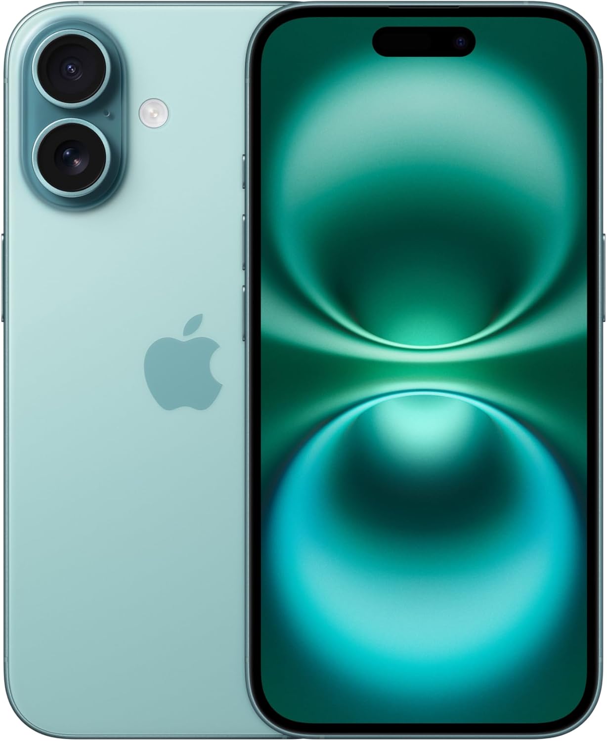 Apple Iphone 16 (512 Gb) – Verde-Acizentado