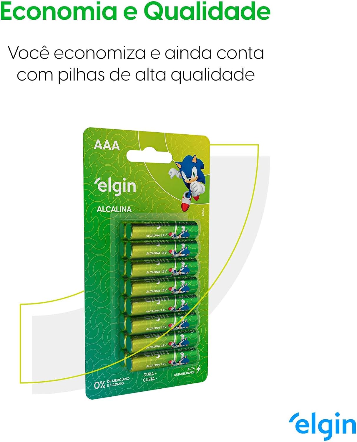 Mostra a aplicação prática em controles, brinquedos ou outros eletrônicos domésticos.