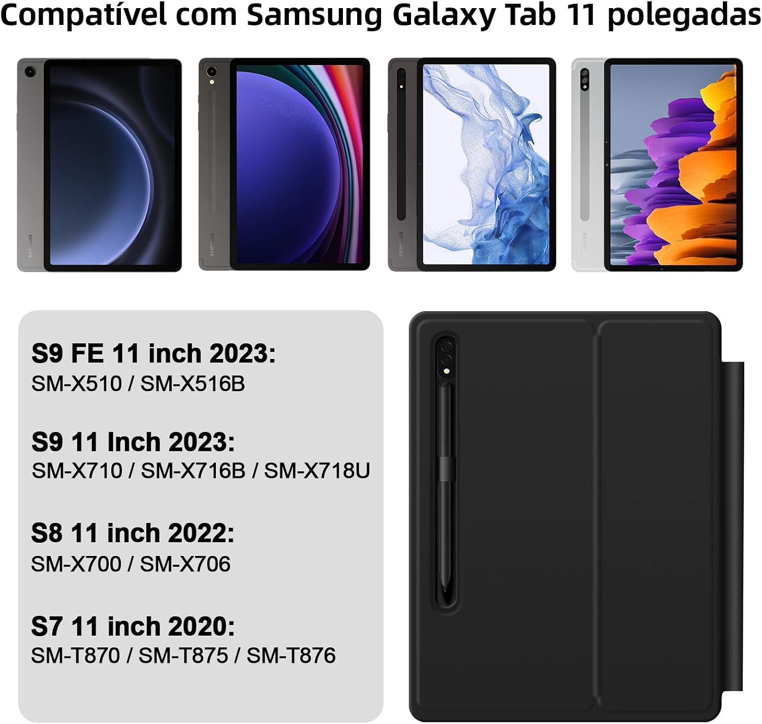 Evidencia a experiência de uso como mini laptop, especialmente o suporte magnético e a ergonomia para digitação.
