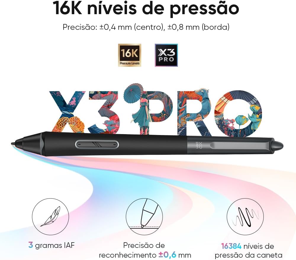 Ajuda a enfatizar construção, acabamento e sensação de produto premium.