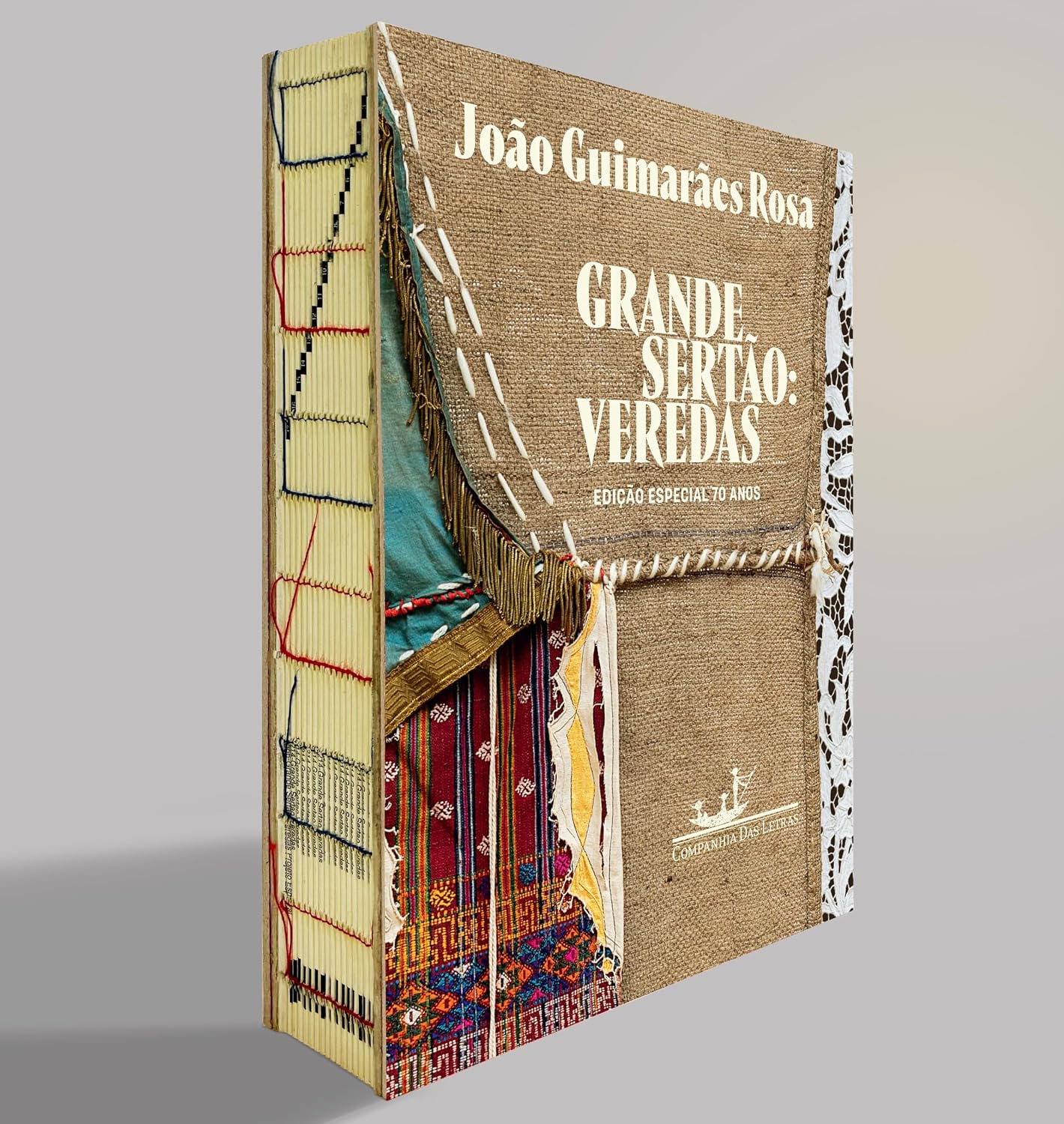 Grande Sertão: Veredas — Edição 70 Anos