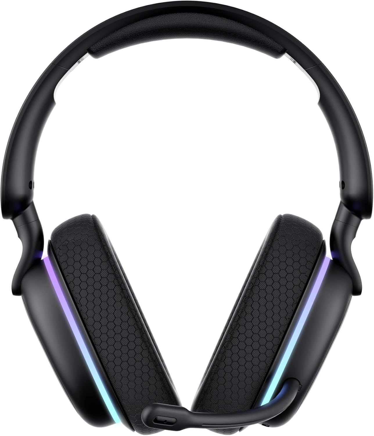 Ajuda a avaliar ergonomia, proporção e presença do conjunto no uso cotidiano.