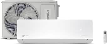 Electrolux Ar-Condicionado Electrolux Maxcomfort Full Inverter Frio 18.000 Btus (Ni18F/Ne18F) 220V